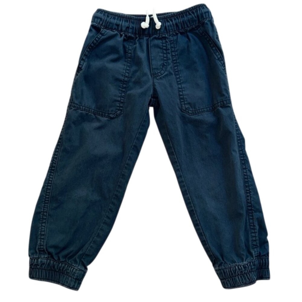 Gymboree Pull-On Joggers